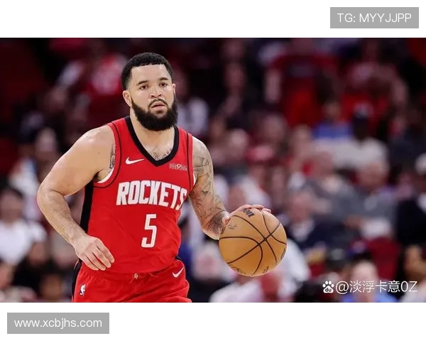 铁林直言火箭胜场将受范弗里特伤势影响或难超53胜