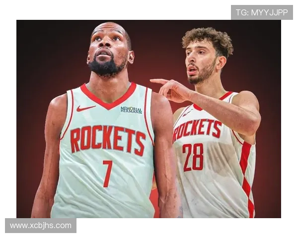 帕森斯称杜兰特与申京是联盟顶级组合雷霆与掘金不可小觑